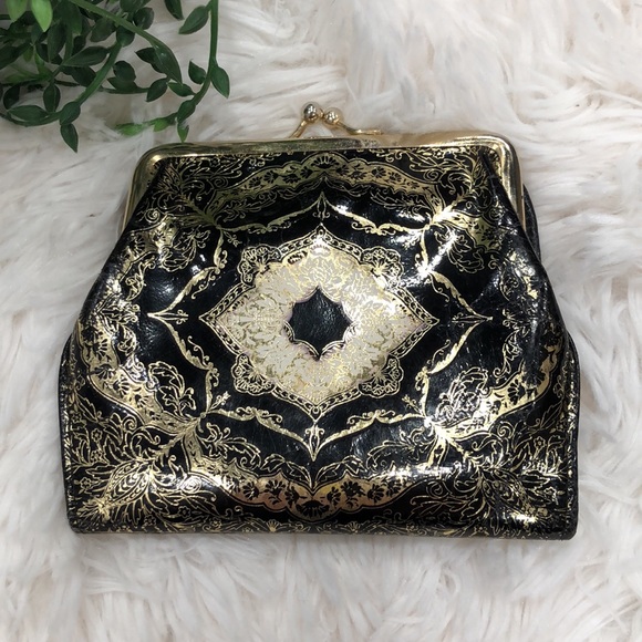 Vintage Handbags - Vintage wallet